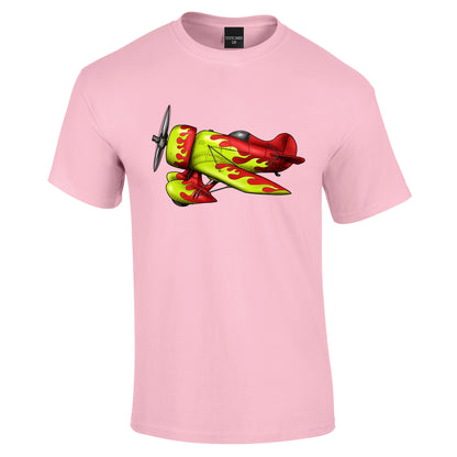 Gee Bee  T-Shirt - Funky Aviation