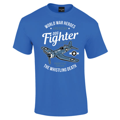 Corsair T-Shirt - Funky Aviation