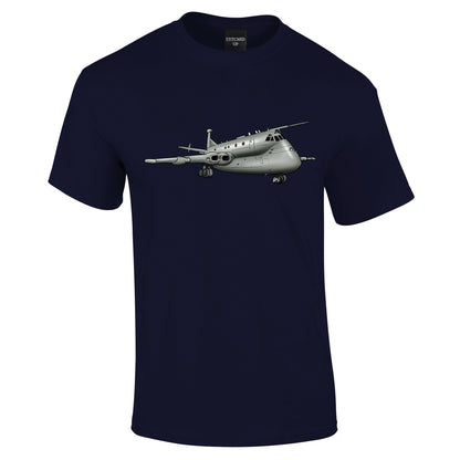Nimrod Cartoon T-Shirt - Funky Aviation