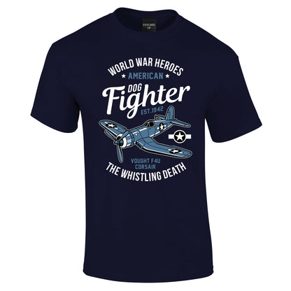 Corsair T-Shirt - Funky Aviation