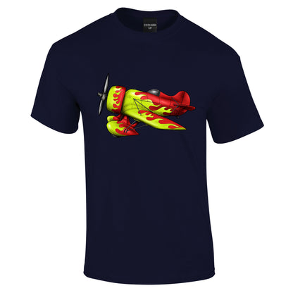 Gee Bee  T-Shirt - Funky Aviation