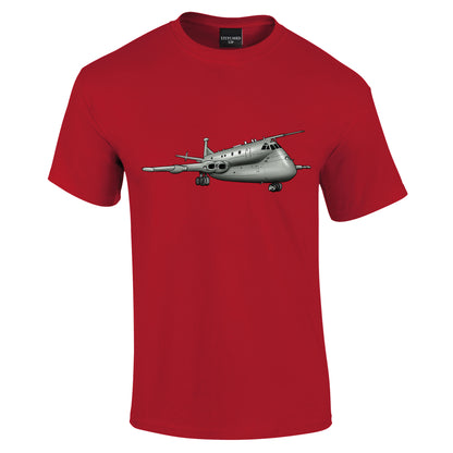 Nimrod Cartoon T-Shirt - Funky Aviation