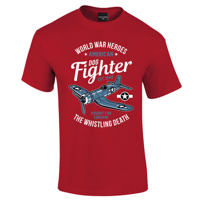 Corsair T-Shirt - Funky Aviation