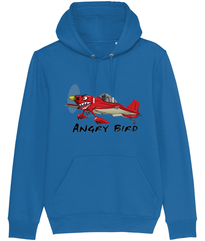 Aero Tailwheel Hoodie - Funky Aviation