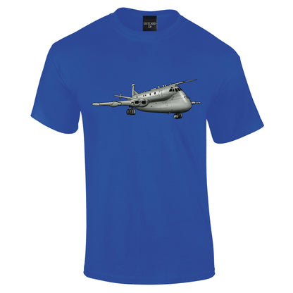 Nimrod Cartoon T-Shirt - Funky Aviation