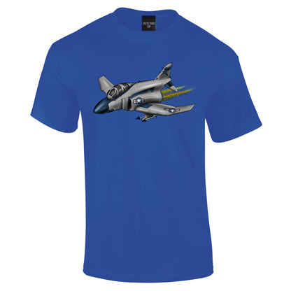 Phantom Military Aircraft design for Aviators - Funky Aviation