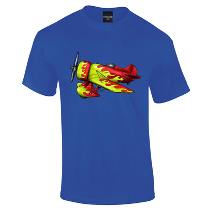 Gee Bee  T-Shirt - Funky Aviation