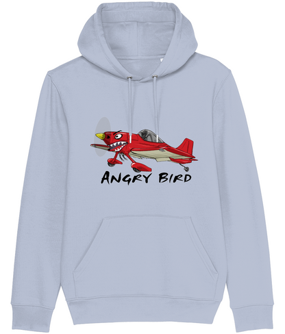 Aero Tailwheel Hoodie - Funky Aviation