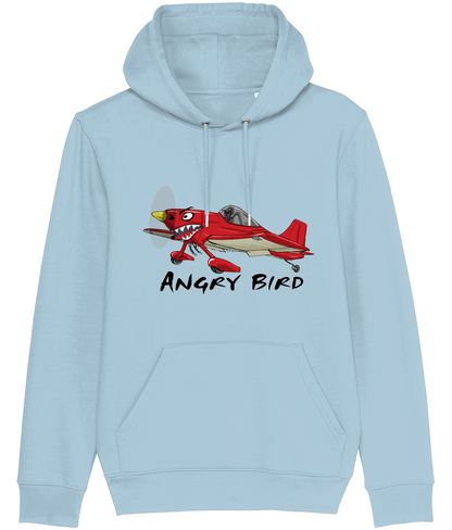 Aero Tailwheel Hoodie - Funky Aviation