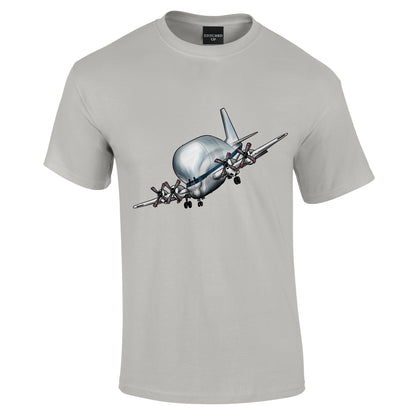 Guppy NASA T-Shirt - Funky Aviation