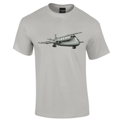 Nimrod Cartoon T-Shirt - Funky Aviation