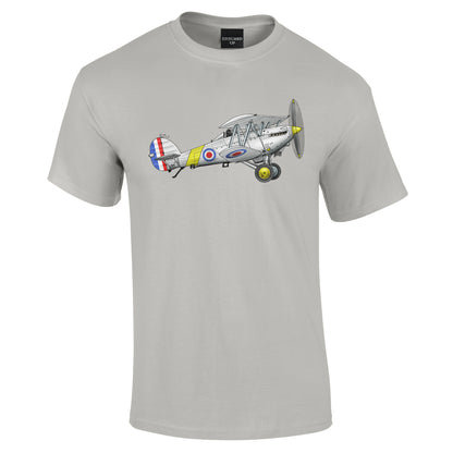 Vintage Nimrod Cartoon T-Shirt - Funky Aviation