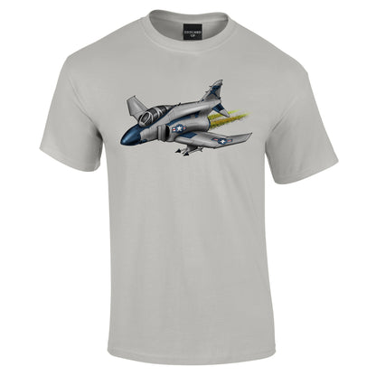 Phantom Military Aircraft design for Aviators - Funky Aviation