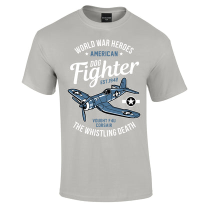 Corsair T-Shirt - Funky Aviation
