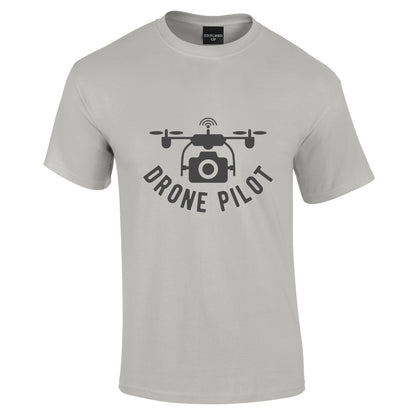 Drone Pilot T-Shirt - Funky Aviation