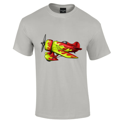 Gee Bee  T-Shirt - Funky Aviation