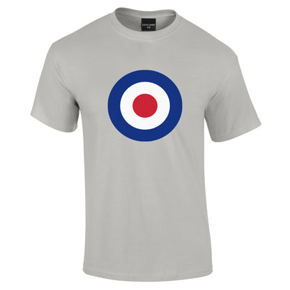 Royal Air Force roundel T-Shirt - Funky Aviation