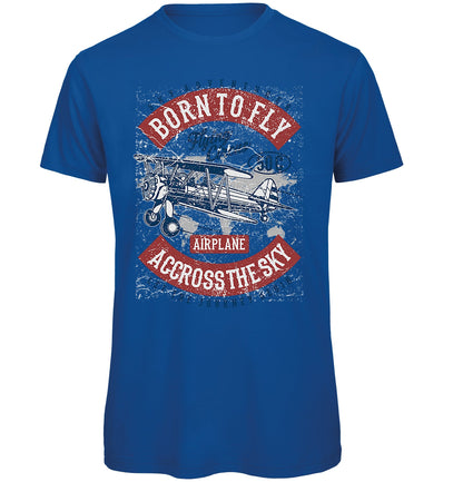 Flying Circus T-Shirt - Funky Aviation