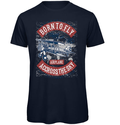 Flying Circus T-Shirt - Funky Aviation